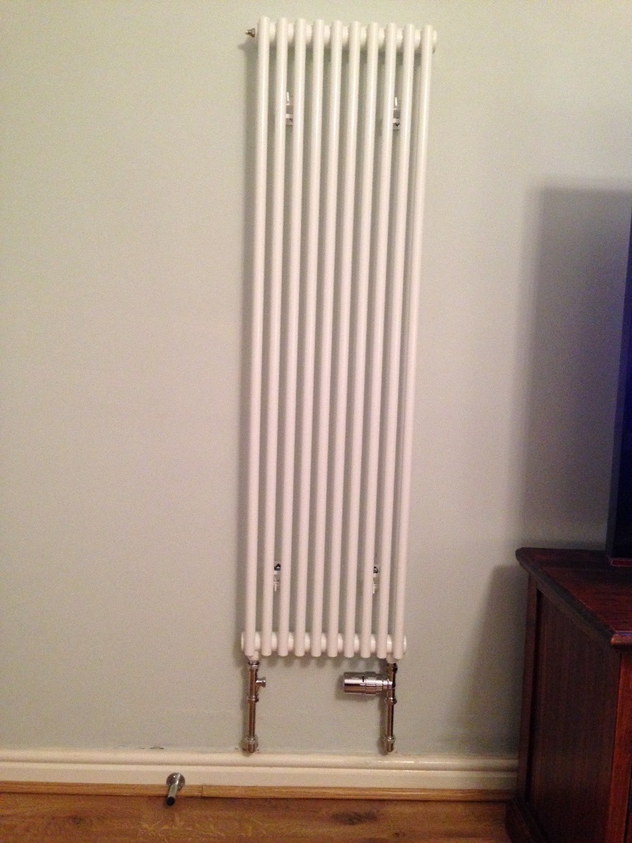 Heating Engineer: Image 1
